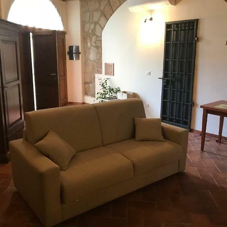 شقة Palazzo Urbani أورفييتو المظهر الخارجي الصورة