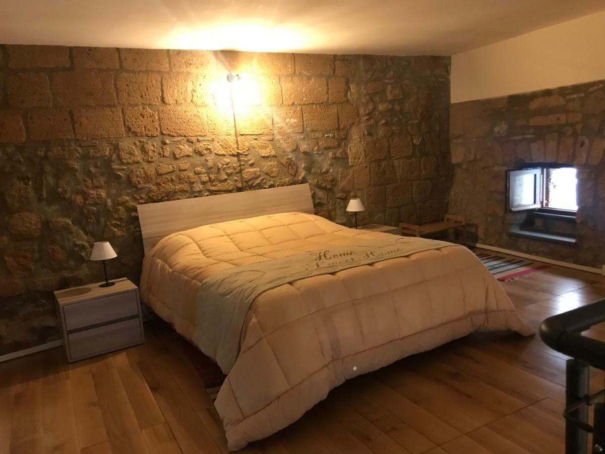 شقة Palazzo Urbani أورفييتو المظهر الخارجي الصورة
